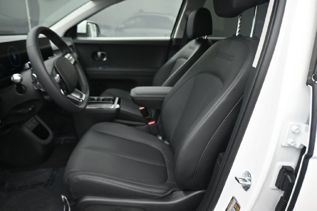 New 2027 Hyundai Ioniq 5 SEL RWD image 11
