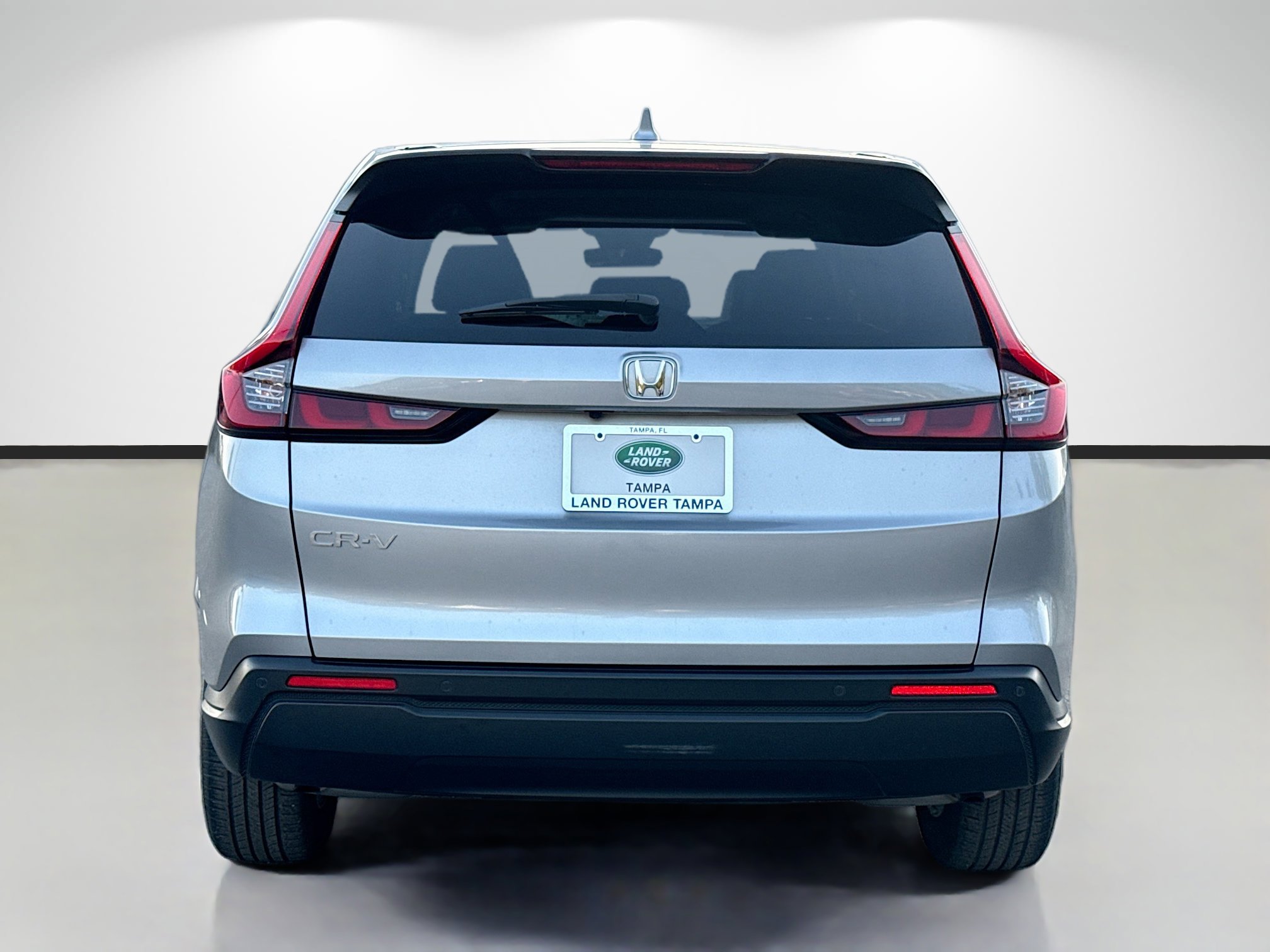 Used 2024 Honda CR-V EX-L image 4