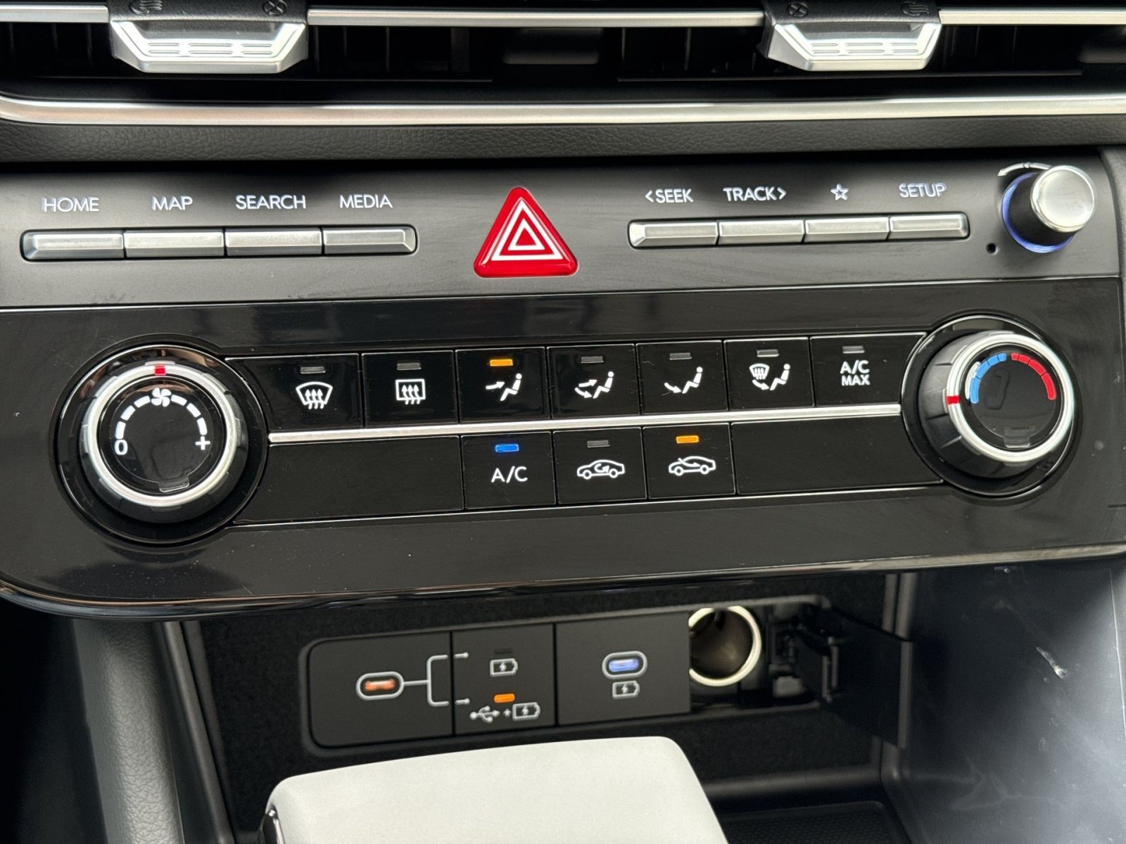 New 2026 Hyundai Sonata SE FWD image 21