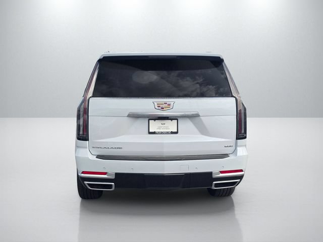 Used 2026 Cadillac Escalade Luxury w/ Touring Package RWD image 6