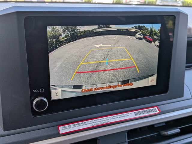 Used 2025 Toyota Tacoma SR w/ SR Upgrade Package RWD image 19
