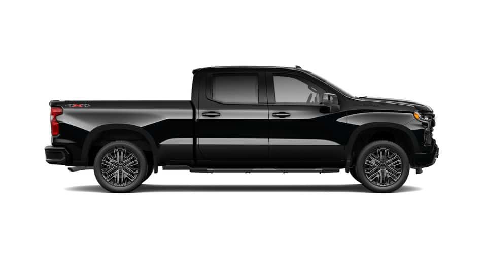 New 2026 Chevrolet Silverado 1500 RST w/ Safety Package AWD/4WD image 20
