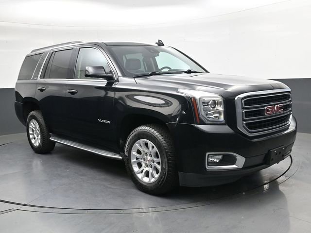 Used 2020 GMC Yukon SLT w/ Open Road Package image 2