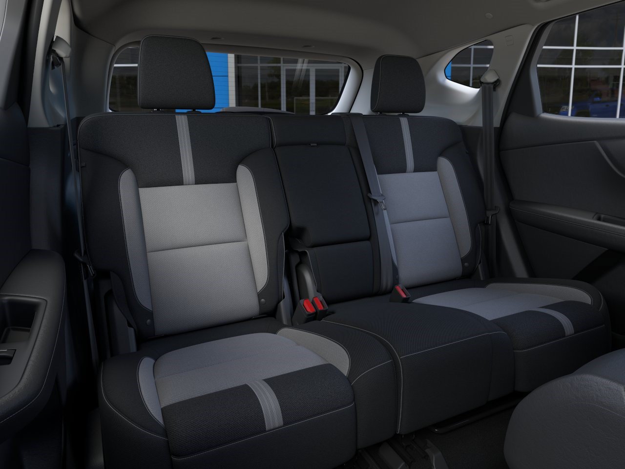 New 2026 Chevrolet Blazer LT FWD image 18
