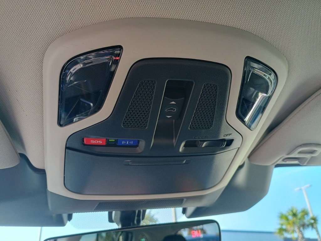 Certified 2023 Subaru Outback Onyx Edition image 32