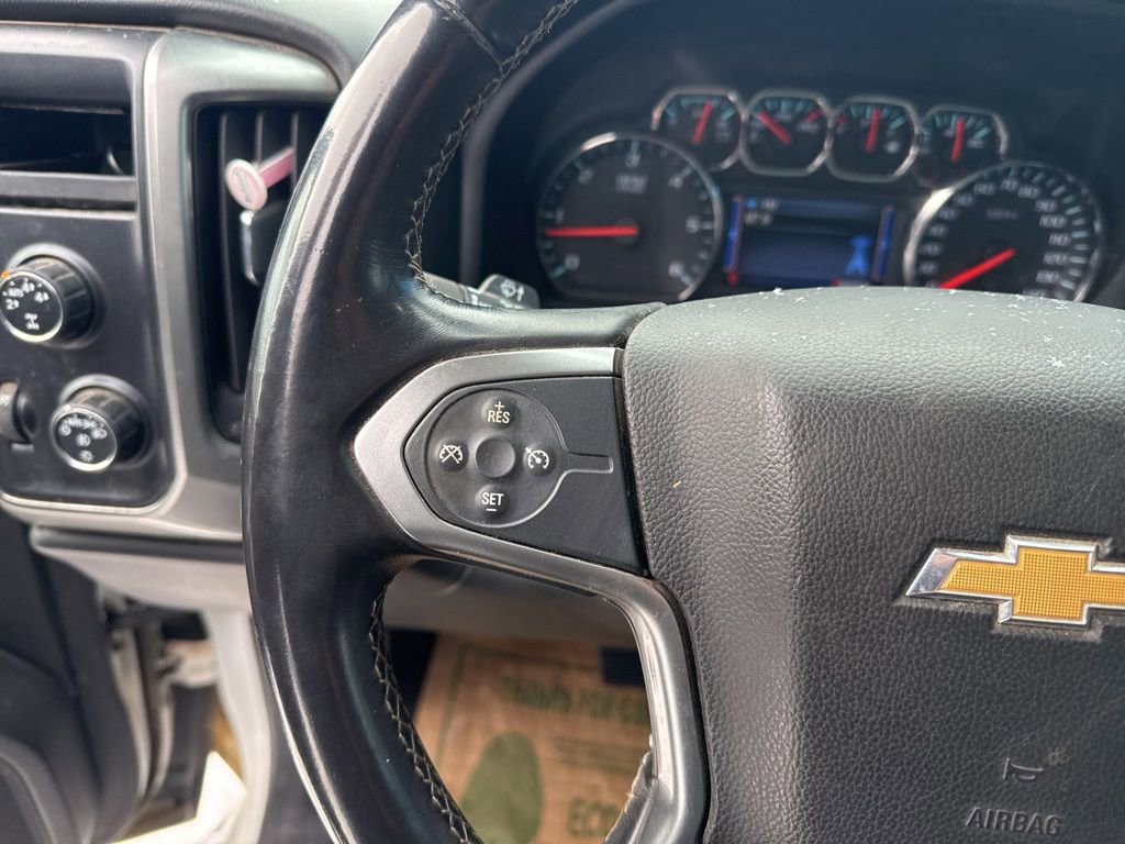 Used 2014 Chevrolet Silverado 1500 LT w/ All Star Edition image 23