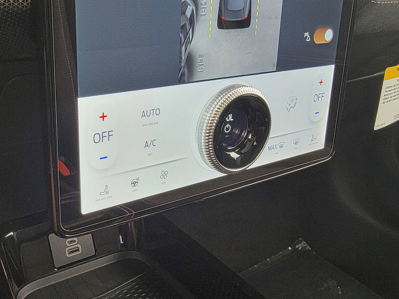 New 2025 Ford Mustang Mach-E GT image 20