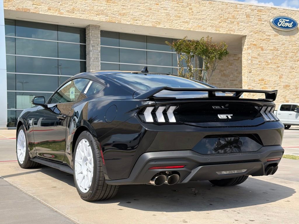 New 2026 Ford Mustang GT Premium image 46