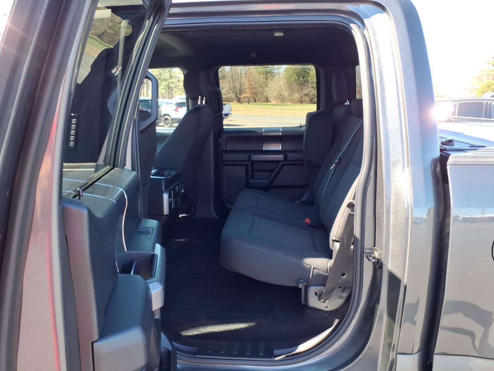 Used 2019 Ford F150 XLT w/ Equipment Group 302A Luxury image 11