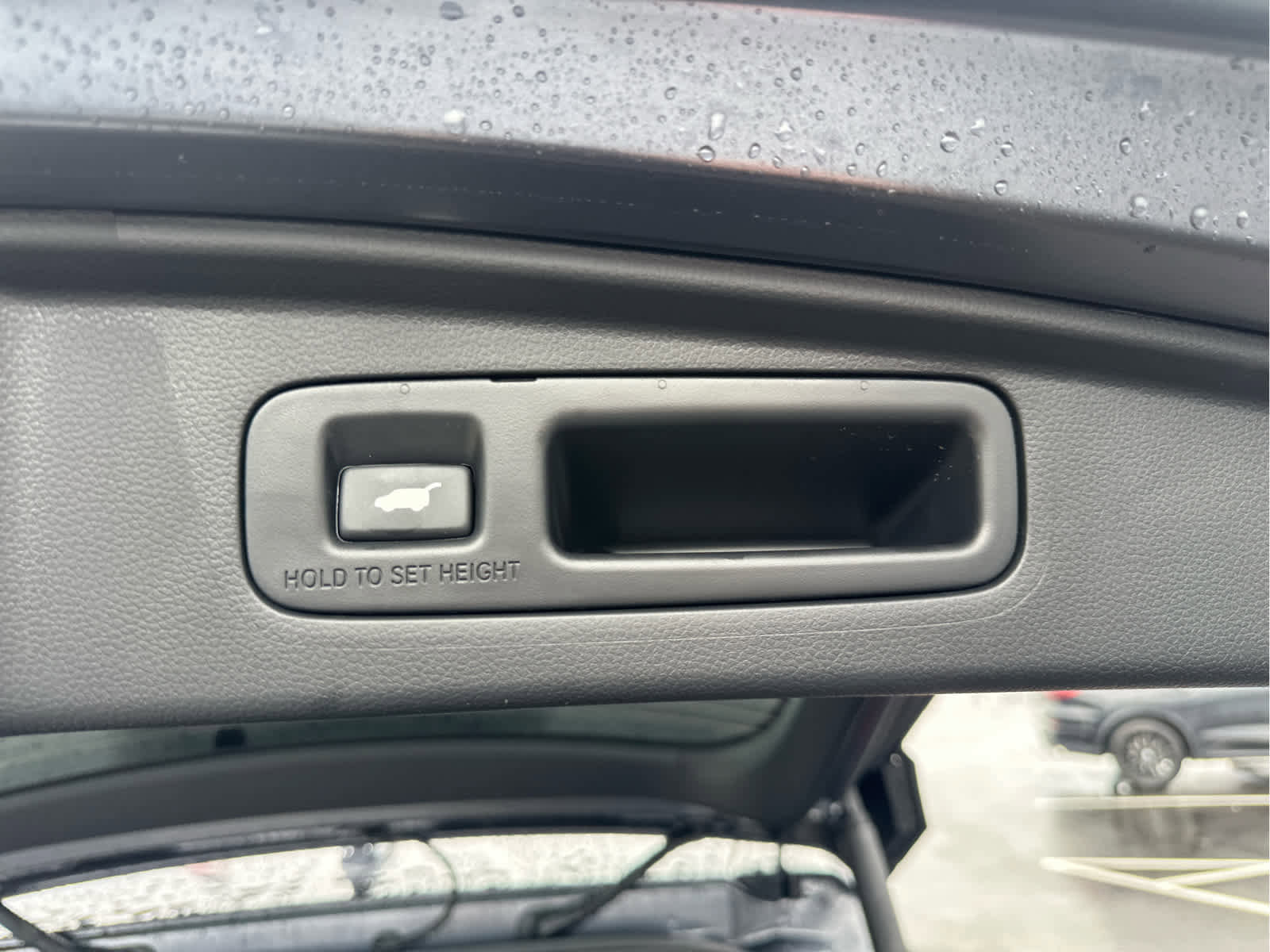 New 2026 Honda CR-V EX-L image 47