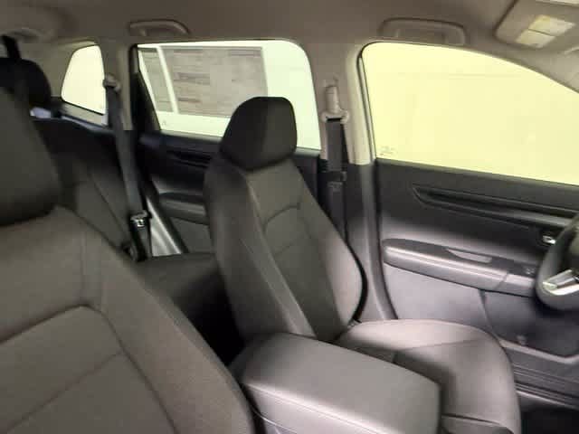 New 2027 Honda CR-V LX image 59