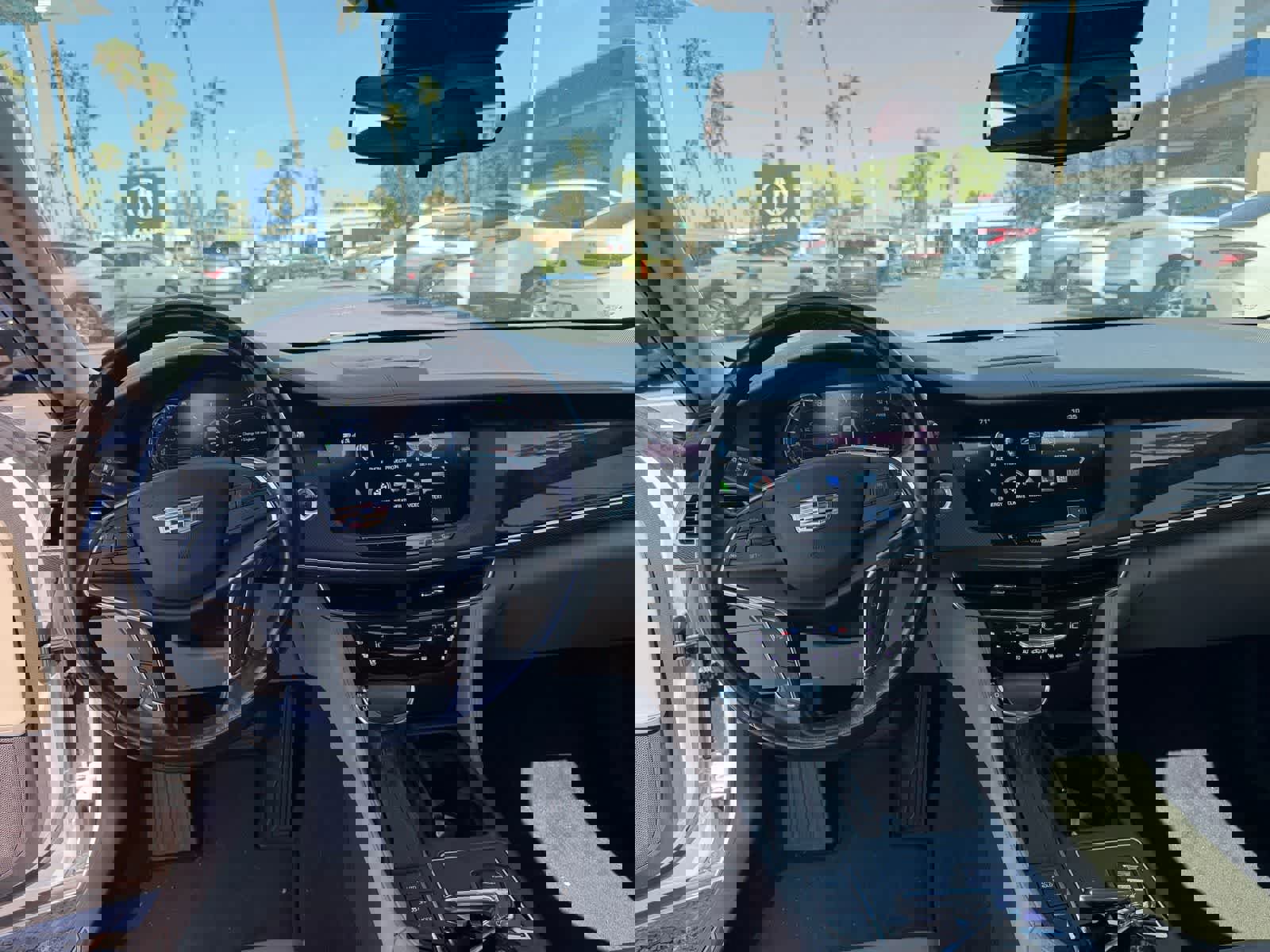 Used 2018 Cadillac CT6 Premium Luxury image 14