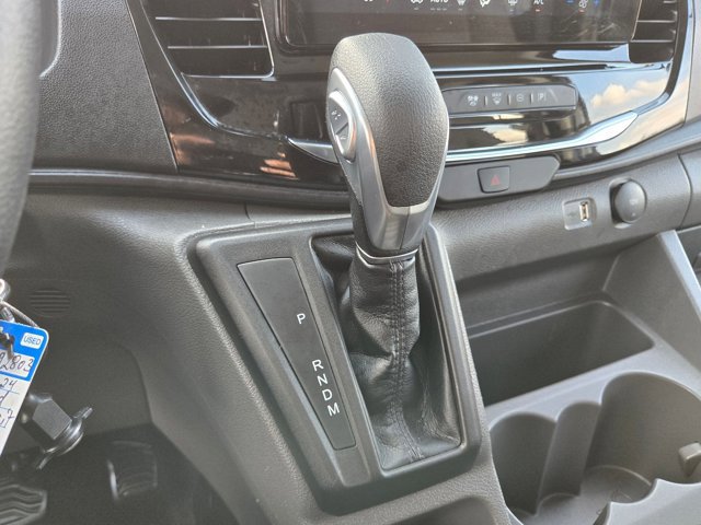 Used 2024 Ford Transit 350 XLT image 15