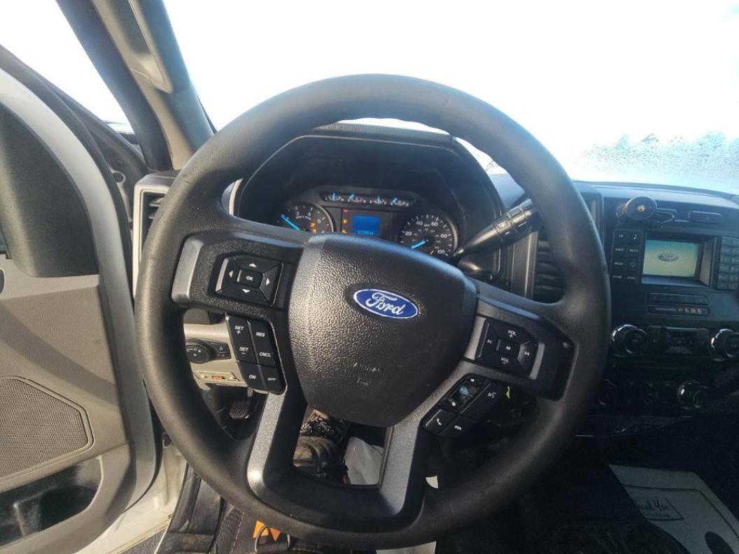 Used 2018 Ford F250 XL w/ Power Equipment Group image 10