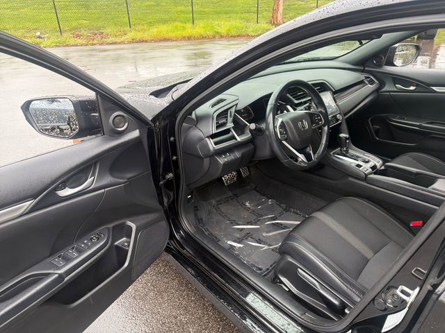 Used 2021 Honda Civic Sport image 25