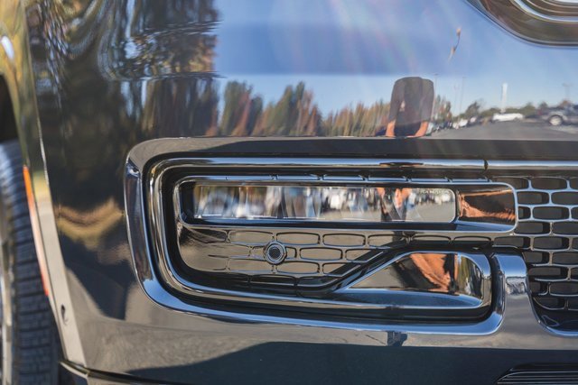 New 2025 Jeep Wagoneer Series II image 13