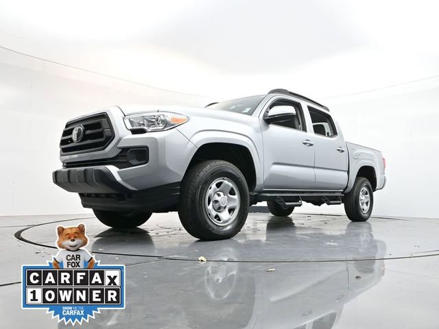 Used 2023 Toyota Tacoma SR image 29