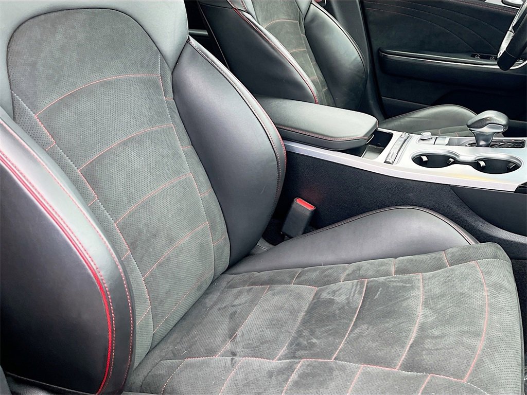 Used 2023 Kia Stinger GT2 image 28