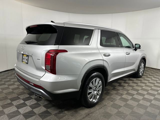 Certified 2025 Hyundai Palisade SEL image 20