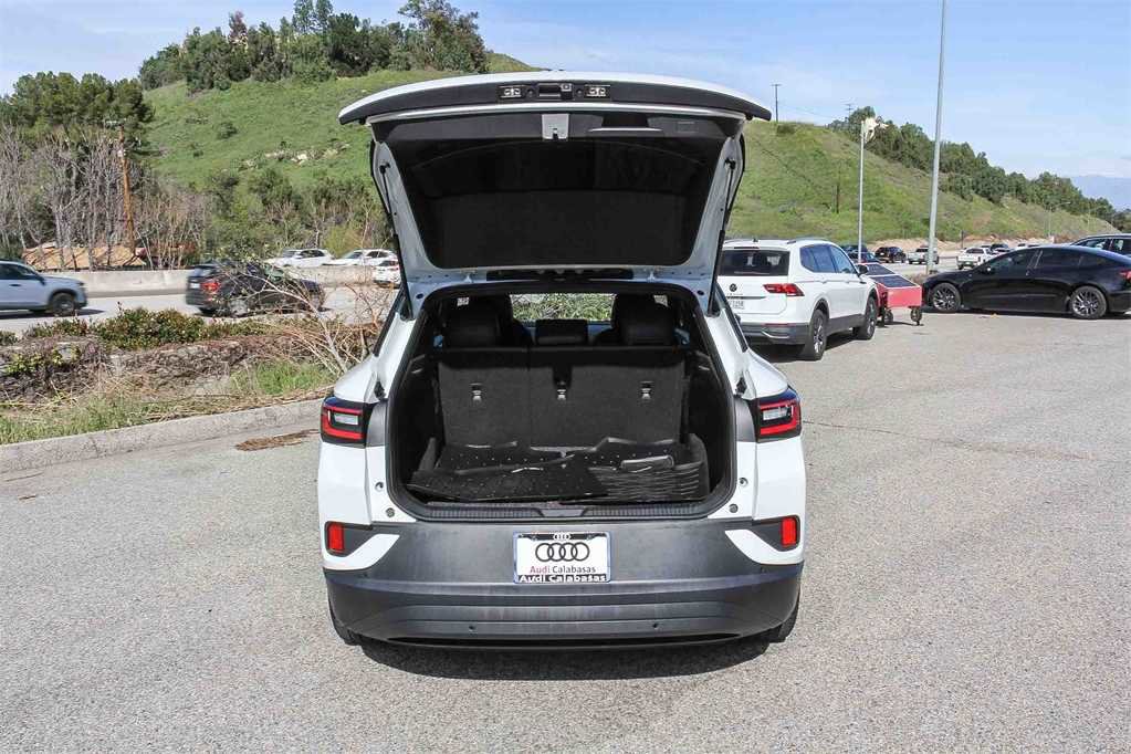 Used 2023 Volkswagen ID.4 Pro image 25