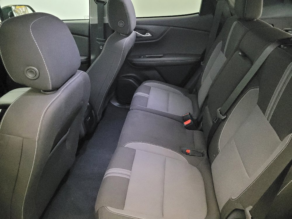 Used 2023 Chevrolet Blazer LT w/ Convenience Package image 18