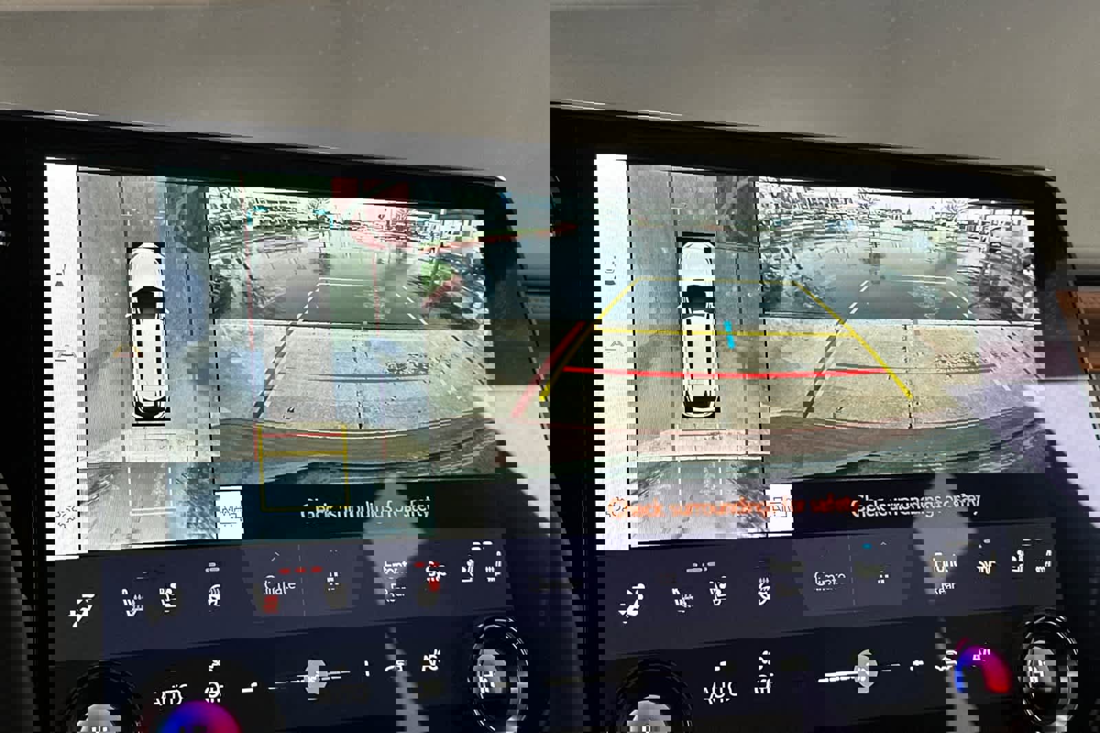 New 2026 Lexus RX 350 Premium image 21