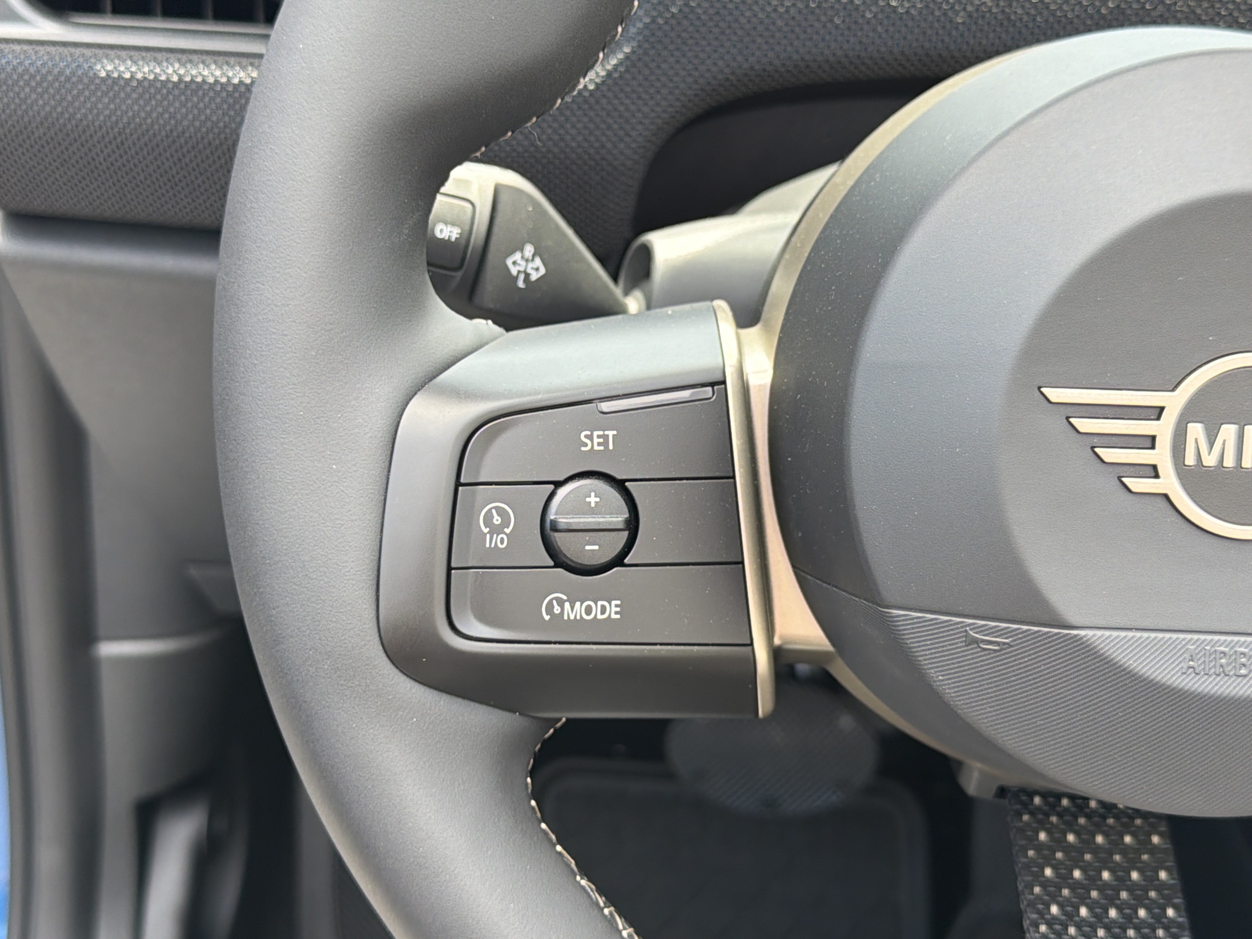 New 2026 MINI Cooper S FWD image 70