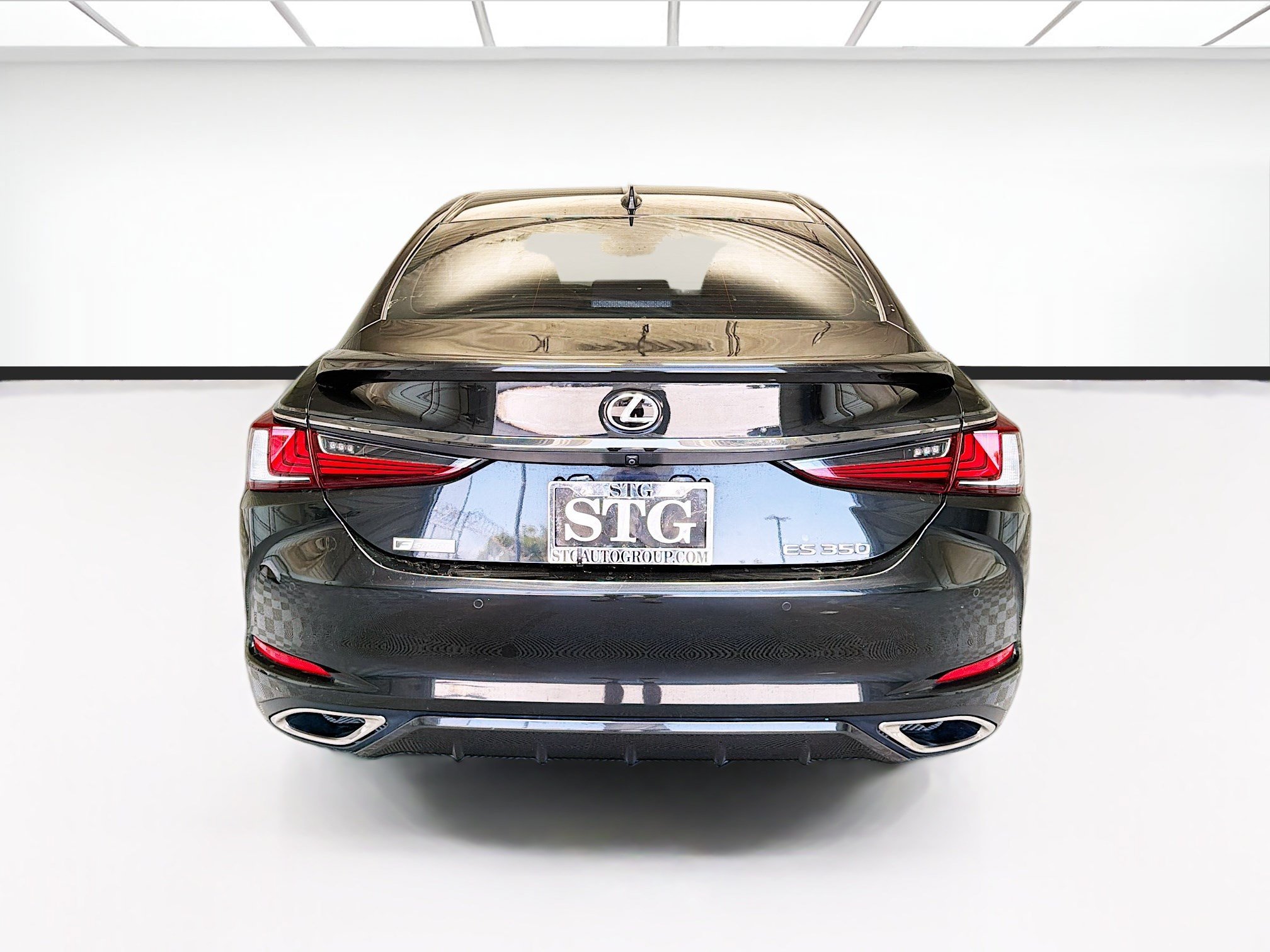 Used 2020 Lexus ES 350 F Sport FWD image 5