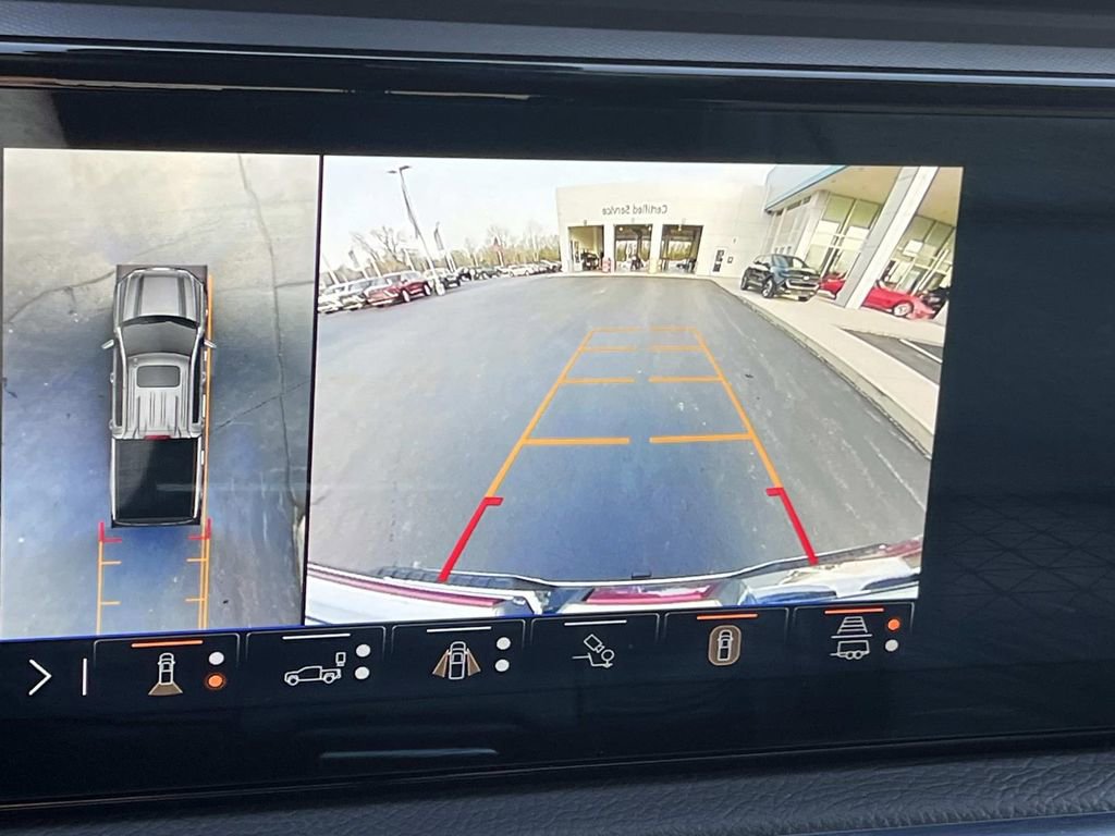 Certified 2024 GMC Sierra 1500 Denali w/ Technology Package image 22