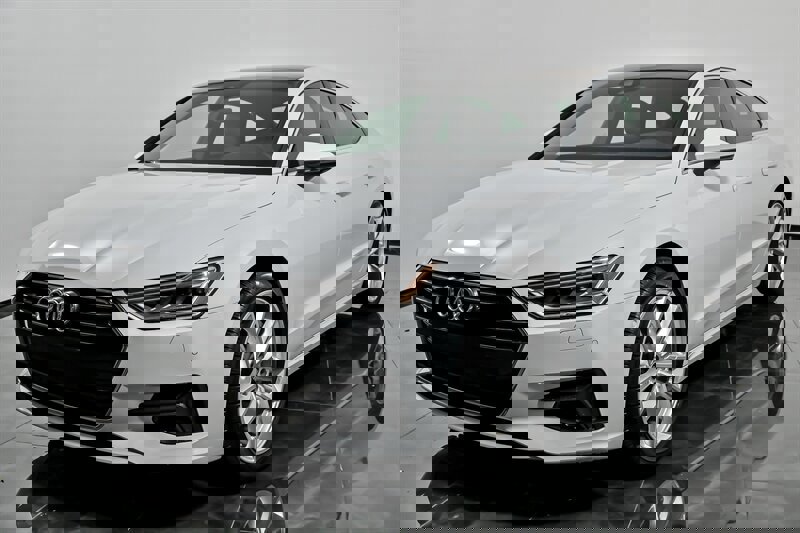 Used 2022 Audi A7 3.0T Premium w/ Convenience Package image 5