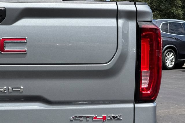 Used 2024 GMC Sierra 1500 AT4X AWD/4WD image 52