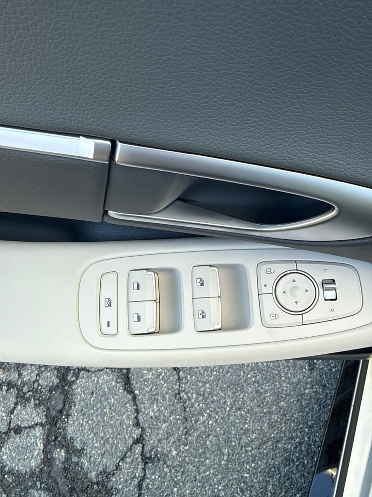 New 2026 Hyundai Sonata SEL image 12
