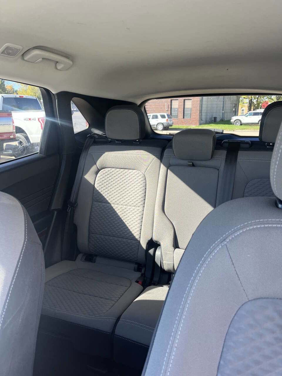 Used 2021 Ford Escape SE w/ Convenience Package image 21