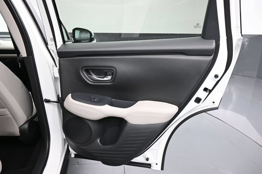 New 2027 Honda HR-V LX image 29