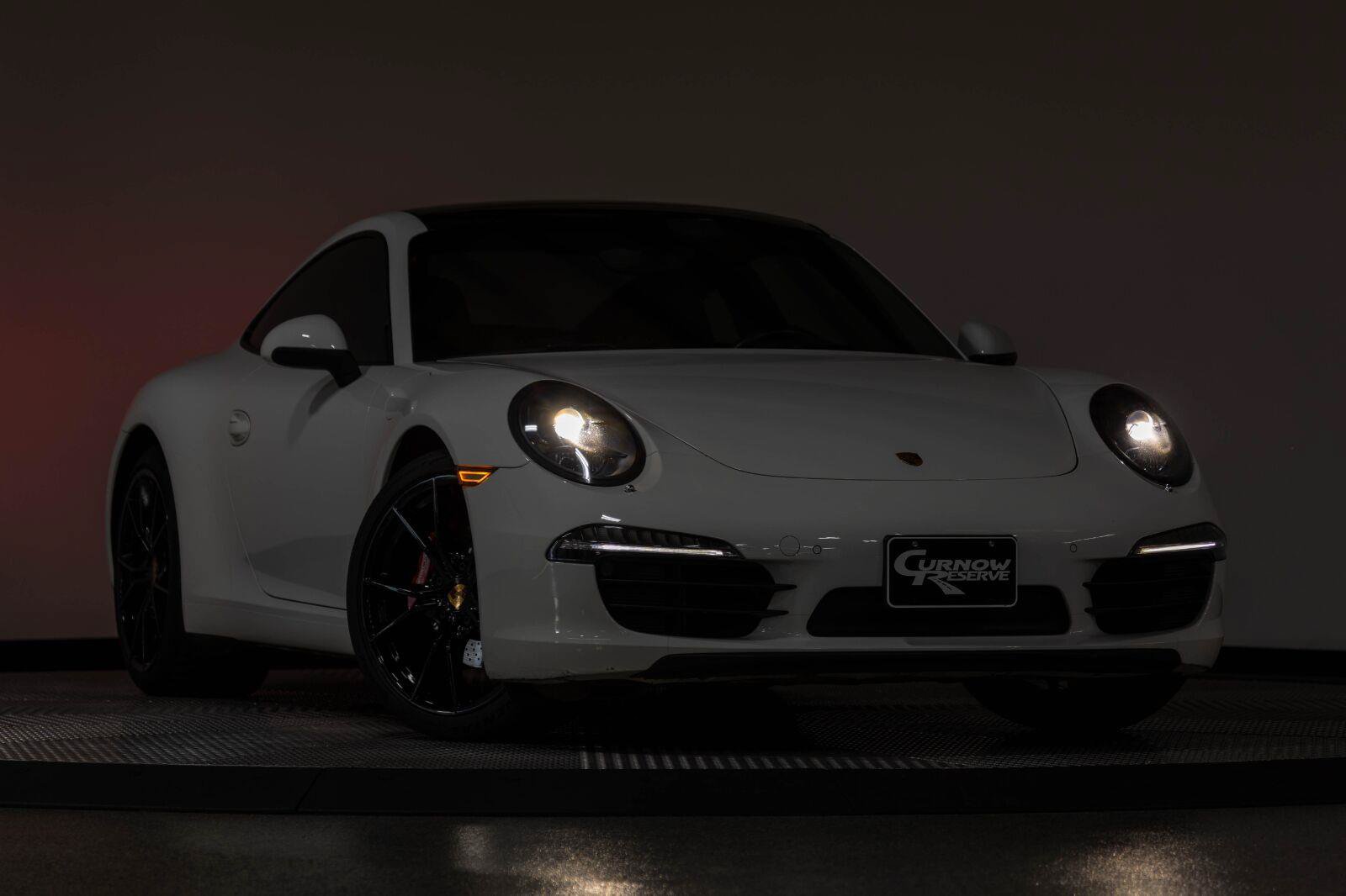 Used 2013 Porsche 911 Carrera RWD image 29
