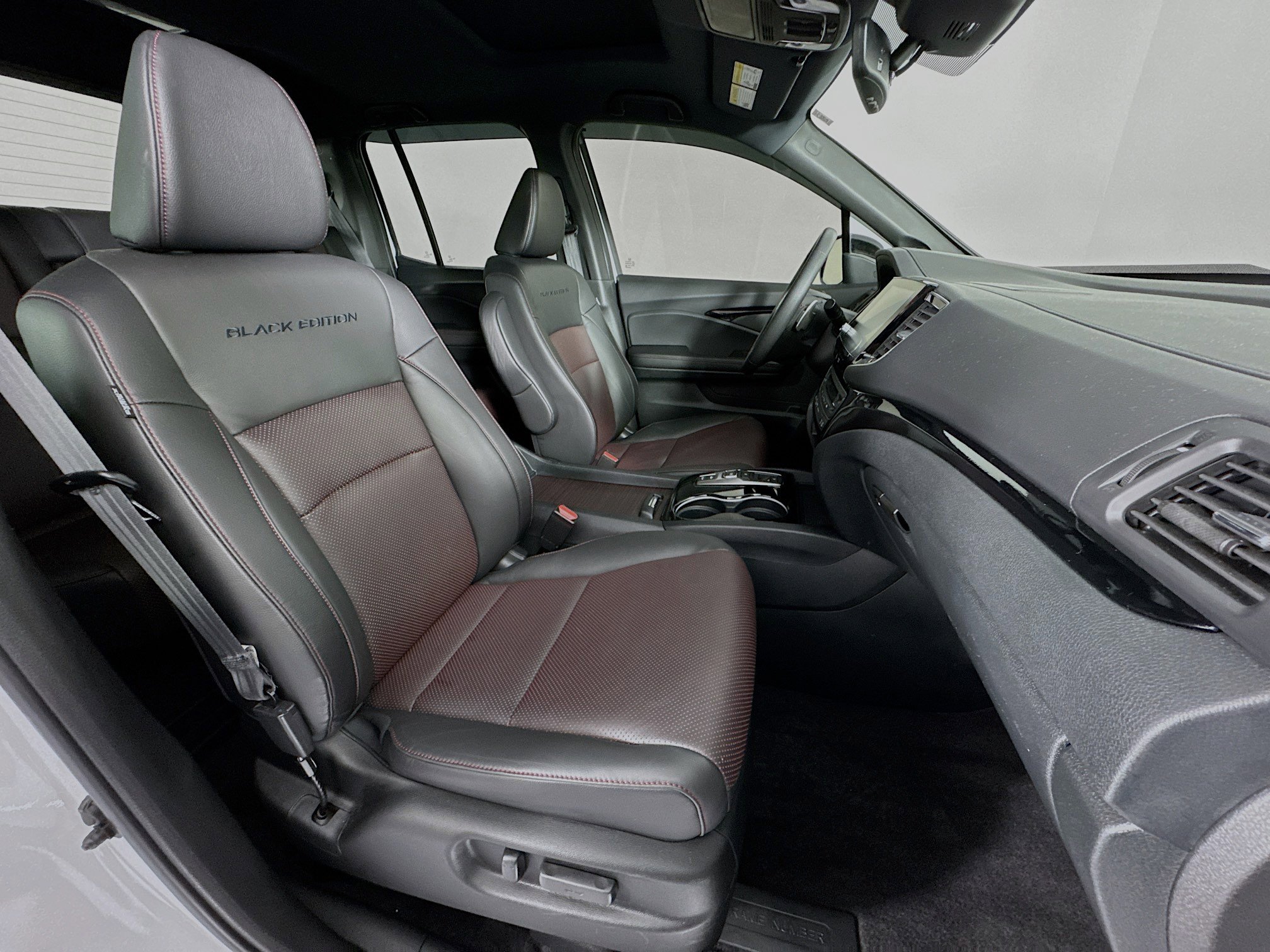 Certified 2023 Honda Ridgeline Black Edition image 29