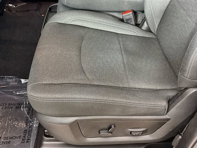 Used 2026 RAM 2500 Big Horn AWD/4WD image 19