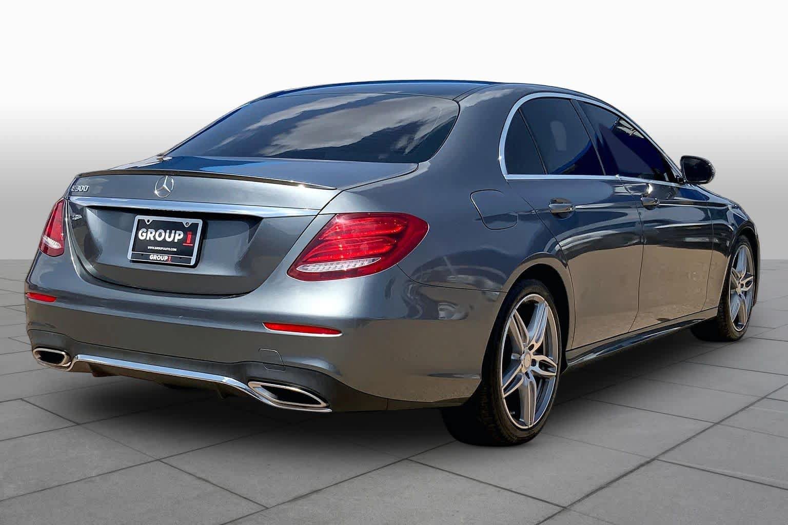 Used 2017 Mercedes-Benz E 300 image 13