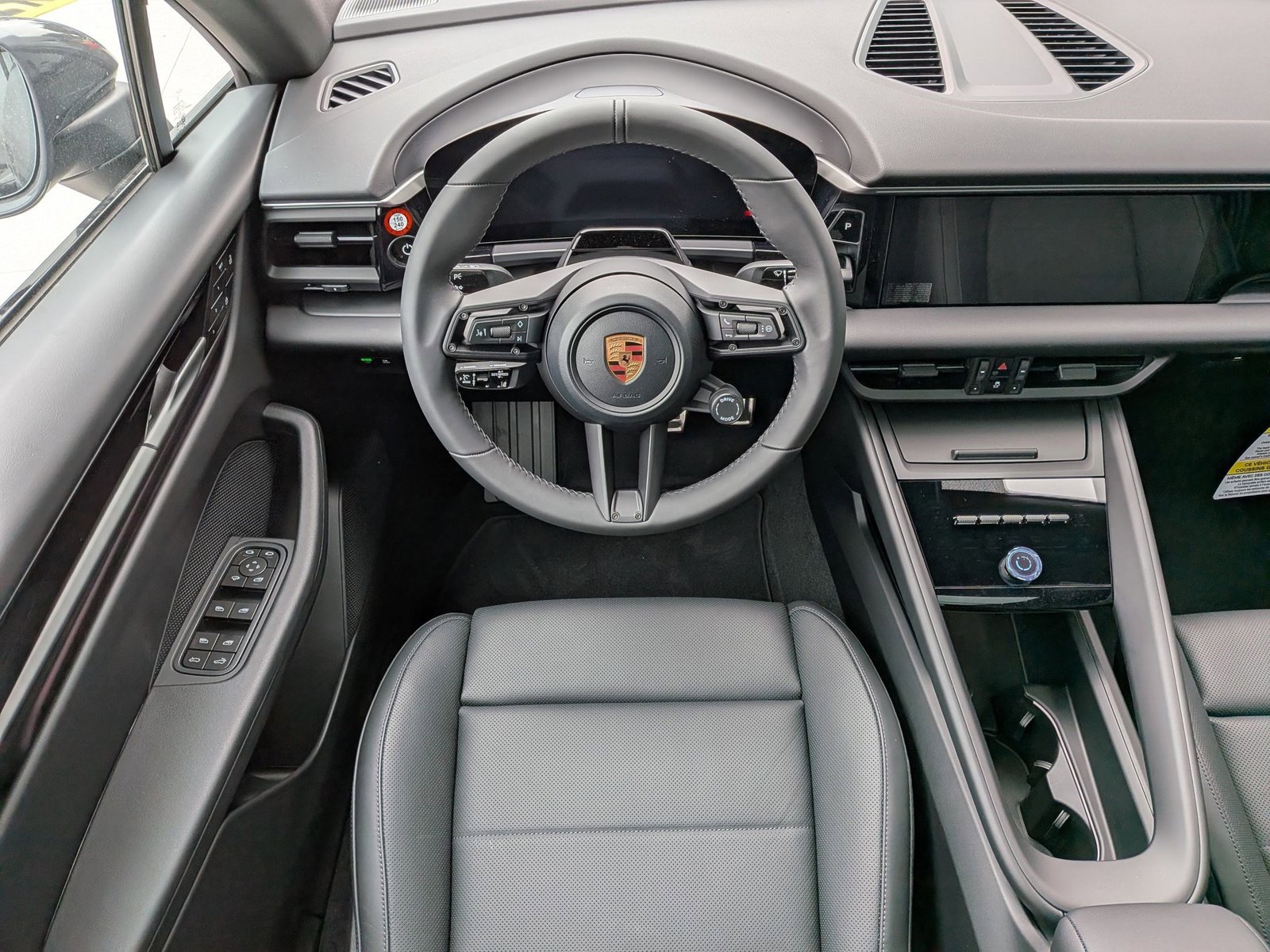 New 2026 Porsche Macan 4S Electric image 15