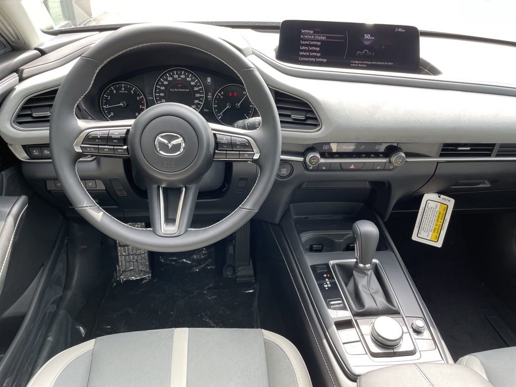 New 2026 MAZDA CX-30 Aire Edition AWD/4WD image 17