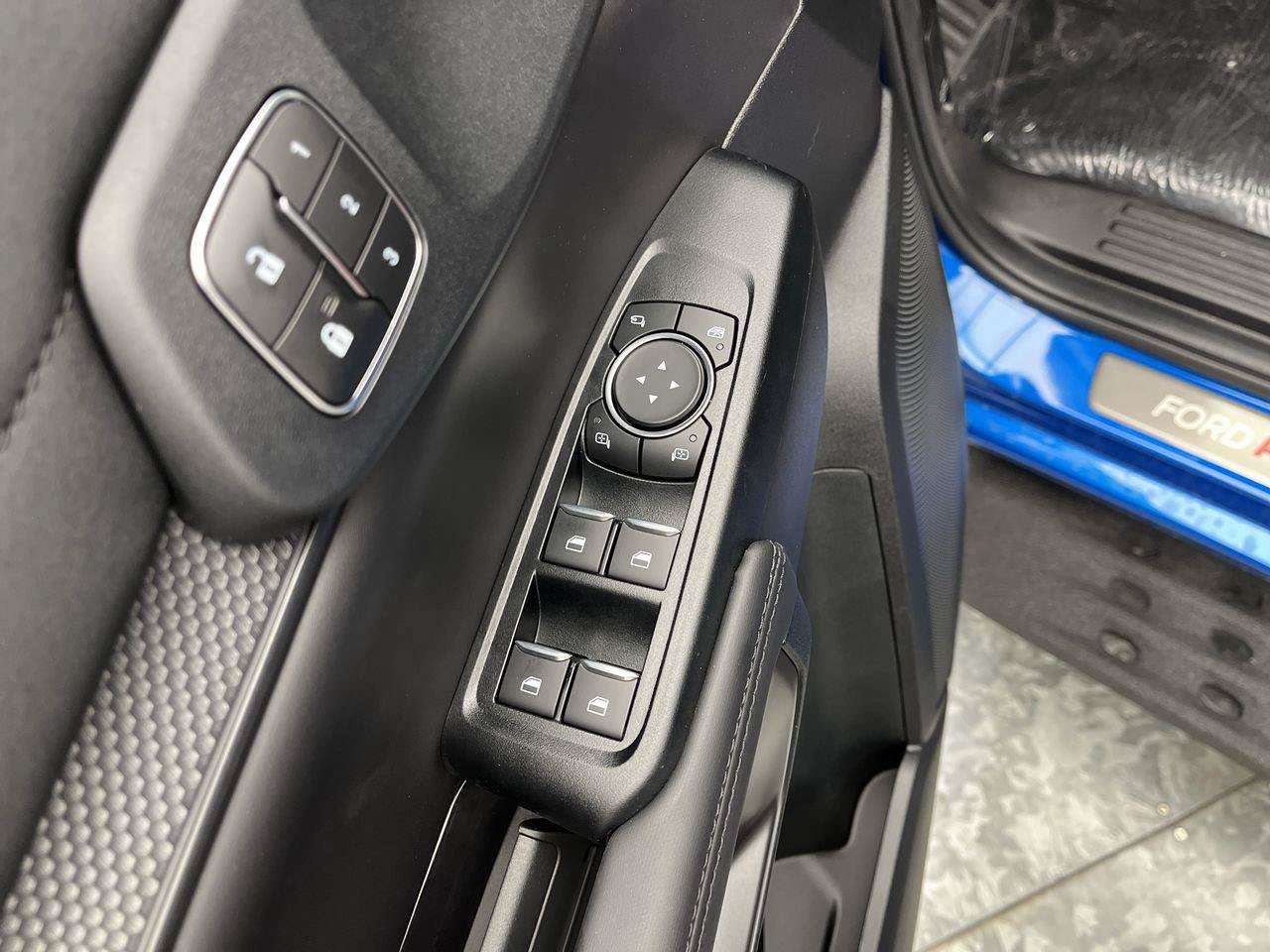 New 2026 Ford Ranger Raptor AWD/4WD image 8