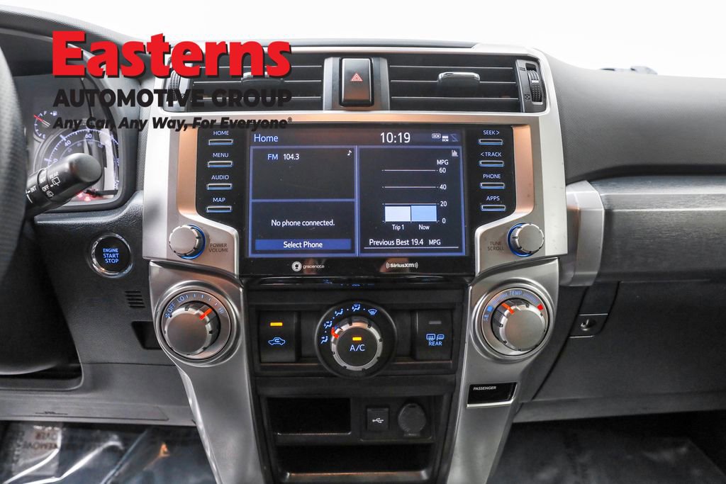 Used 2024 Toyota 4Runner SR5 image 12