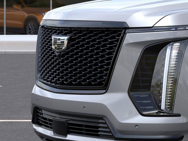 New 2027 Cadillac Escalade Sport w/ Touring Package AWD/4WD image 13
