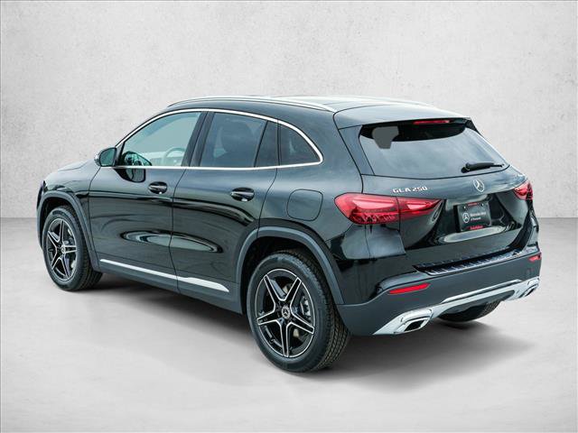 New 2026 Mercedes-Benz GLA 250 4MATIC image 7