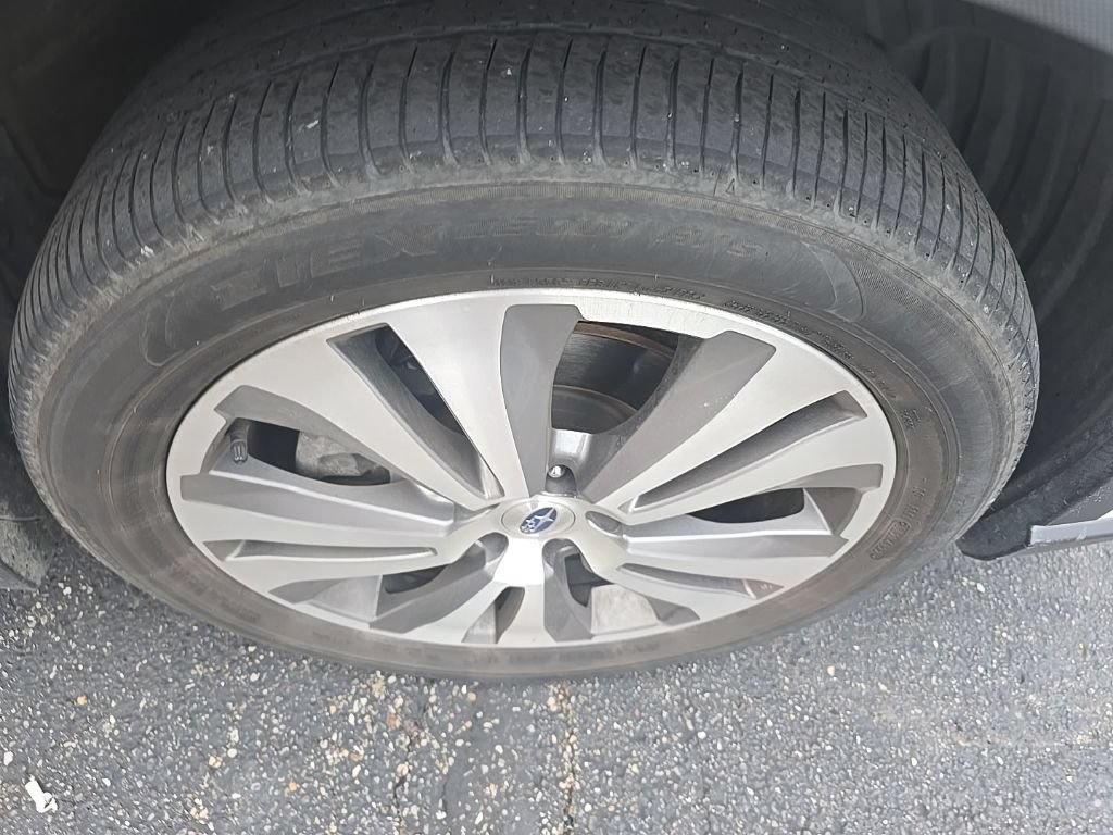 Used 2020 Subaru Ascent Limited w/ Popular Package #2A AWD/4WD image 8