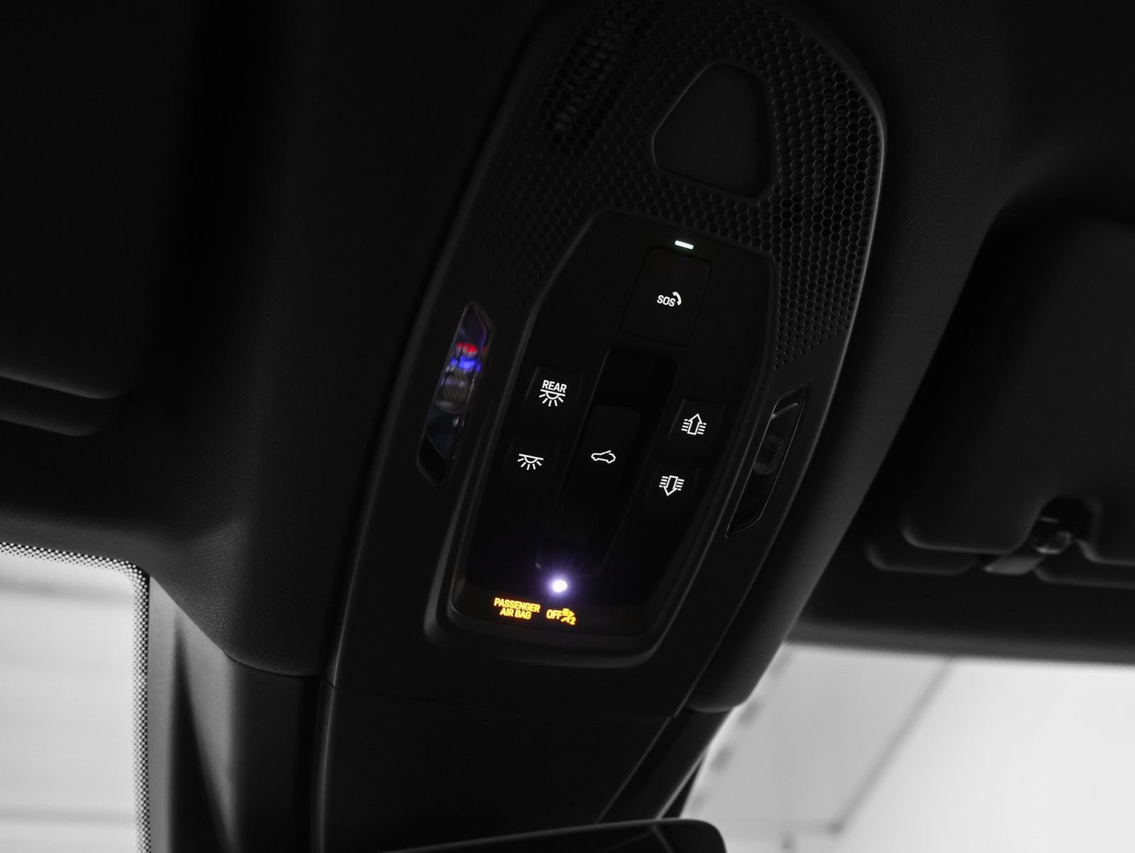 New 2026 Porsche Cayenne AWD/4WD image 41