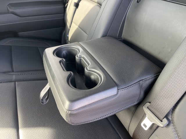 Used 2024 GMC Sierra 2500 Denali w/ Denali Reserve Package image 42