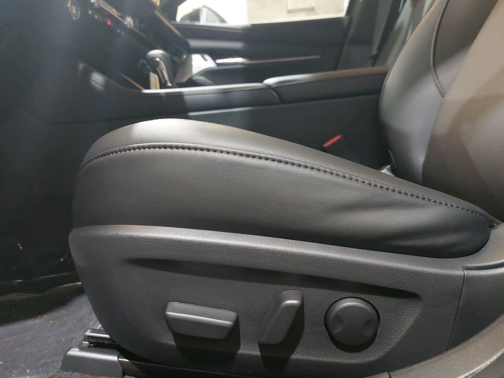 New 2026 MAZDA MAZDA3 Hatchback w/Premium Plus Pkg AWD/4WD image 29