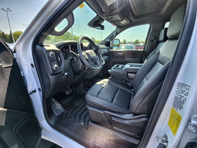 New 2026 GMC Sierra 3500 Pro w/ Convenience Package AWD/4WD image 10