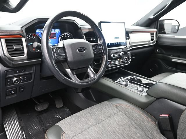 Used 2022 Ford Expedition Timberline AWD/4WD image 22